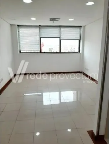 sala - Nova Campinas - Campinas