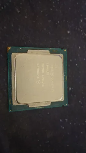 Processador i3 6100 1151 de 6° geração para DDR3 ou DDR4