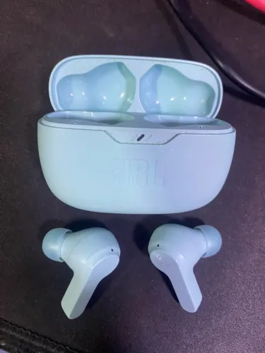 JBL Vibe Beam
