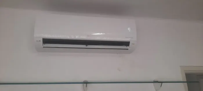 Instalação Ar Condicionado 
