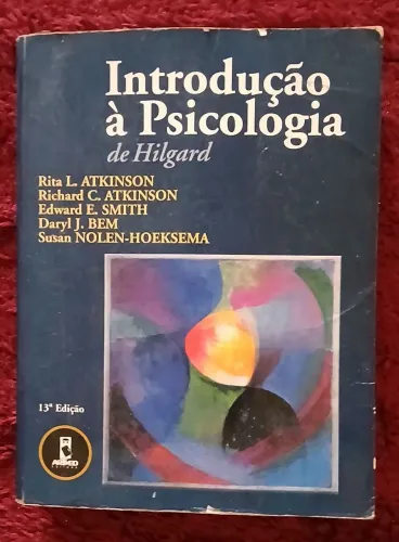 INTRODUCAO A PSICOLOGIA
