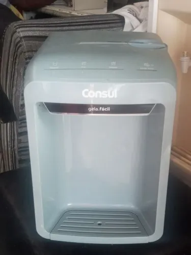 Filtro consul