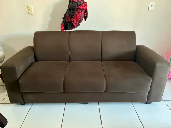 Vendo Sofá