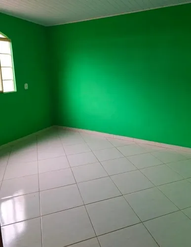 Vendo está casa no Benguí
