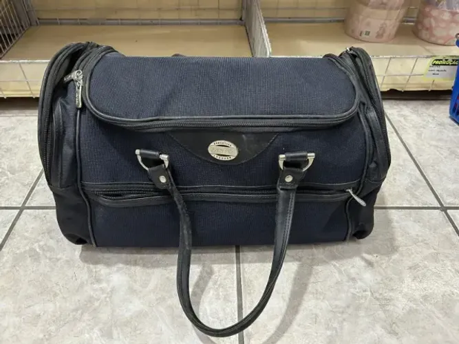 Mala De Mão Lansay  Executive Luggage