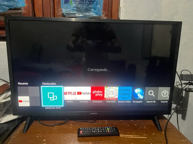 Tv Samsung 32 smart