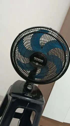 Ventilador