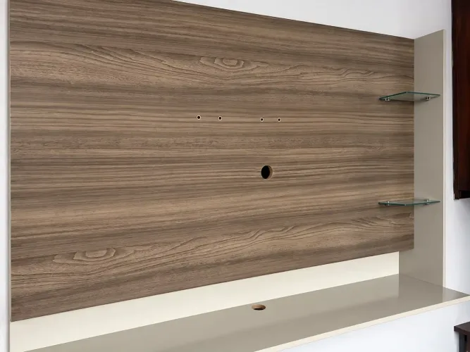 VENDO PAINEL DE TV - R$250,00