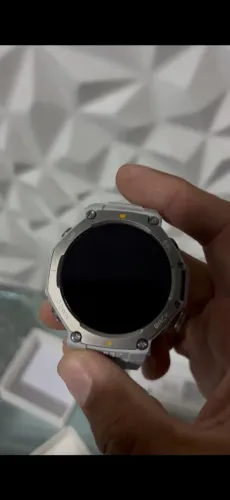 Amazfit t rex 3