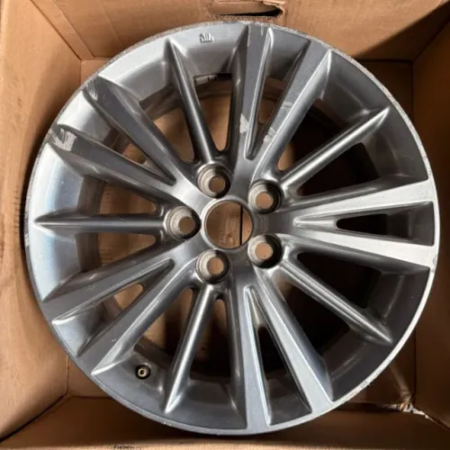 Roda aro 16 Toyota Corolla original 