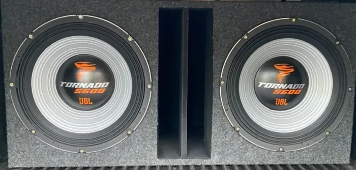 Tornado 5600