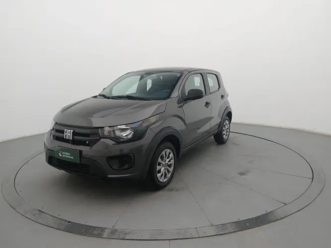 Fiat Mobi Like 1.0 Fire Flex 5P. 2024