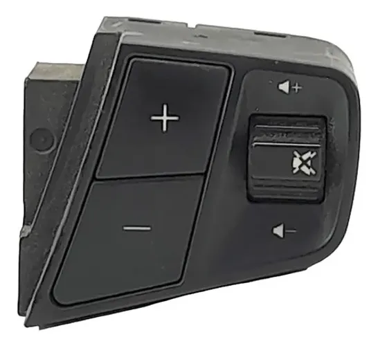 Comando Rádio Volante Gm Captiva 2011    145387