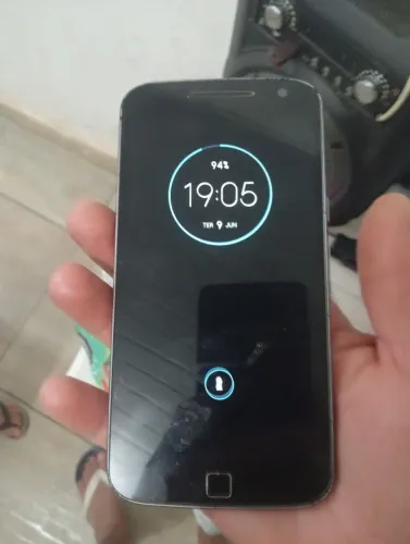 Motorola G4 Plus