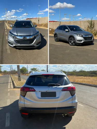 Honda HR-V EX 1.8 Flexone 16V 5P Aut. 2019