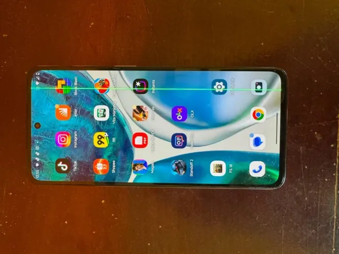 Motorola moto g52