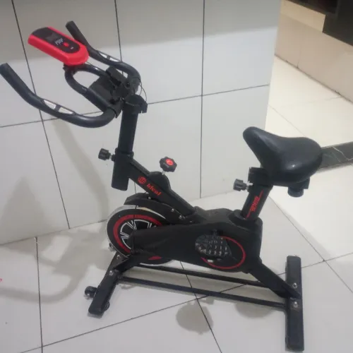 Vendo bicicleta ergométrica