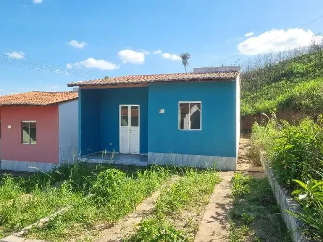 Oferta com vantagem Casa no Centro, Gloria do Goita - PE, N. SN QD B LT 38, 2 quartos, 1