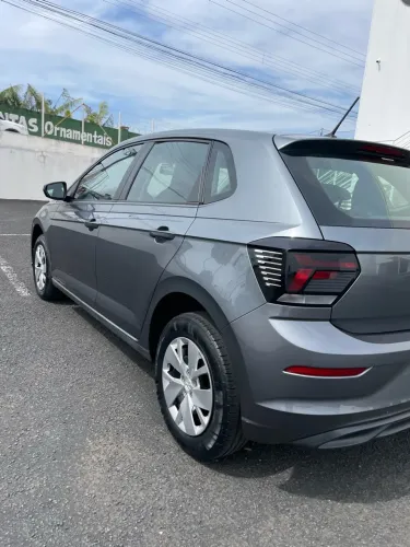 Volkswagen Polo 1.0 MPI Flex 12V 5P 2023