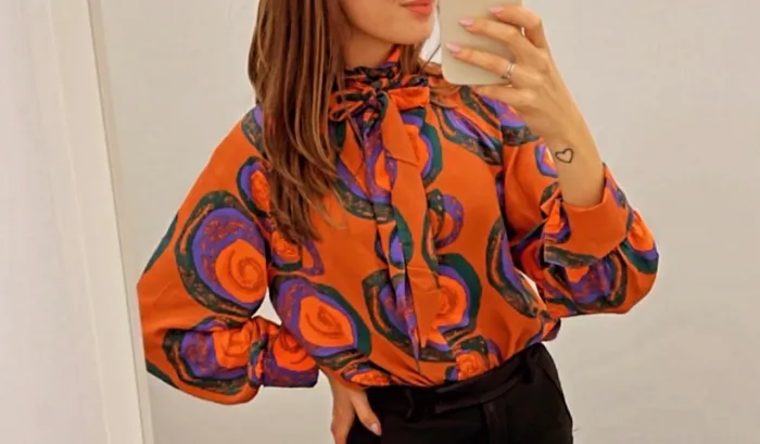Lote de roupas feminina tamanho P