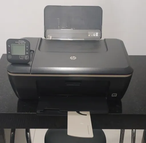 IMPRESSORA HP