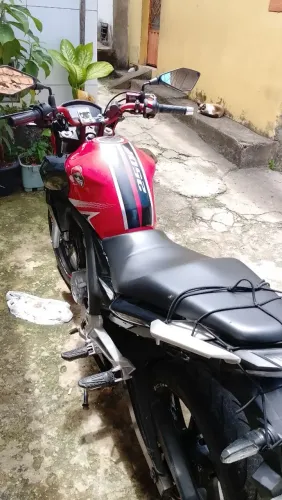 Twister 250
