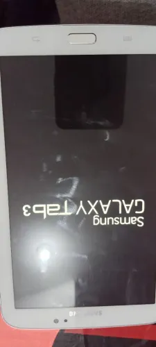 Vendo Tablet Samsung Tab3 8gb wi-fi