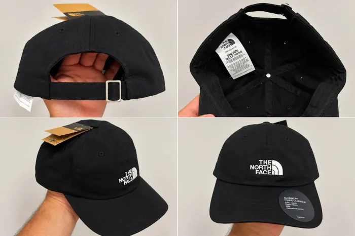Boné The North Face