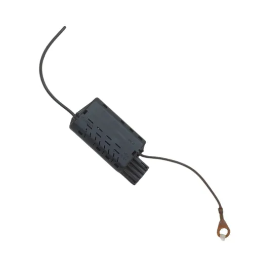 Amplificador Antena Traseiro Passat B7 2011 A 2015
