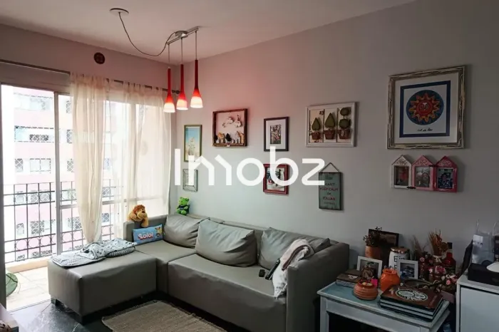 Apartamento à venda na Rua Girassol, 554 - Vila Madalena - São Paulo - SP - CEP: 05433-001