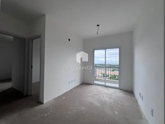 Apartamento à venda no bairro Chácara Bela Vista em Sumaré - SP