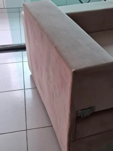 Vendo Sofá Retrátil