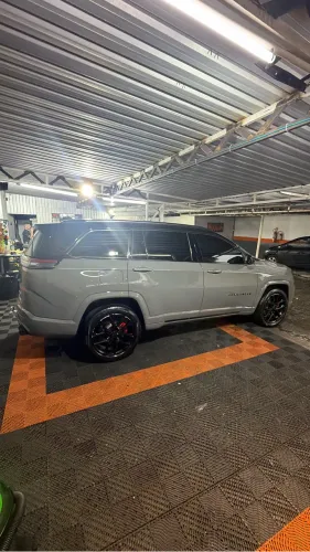 Vaga para estética automotiva