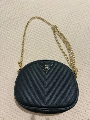 Bolsa transversal da linha Carmen Steffens