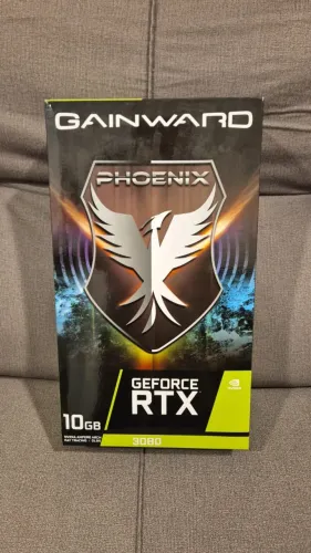 RTX 3080 PHOENIX 10GB