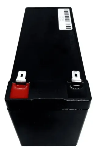 BATERIA 12V 7AH