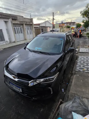 Chevrolet Tracker Premier 1.2 Turbo 12V Flex AUT 2023
