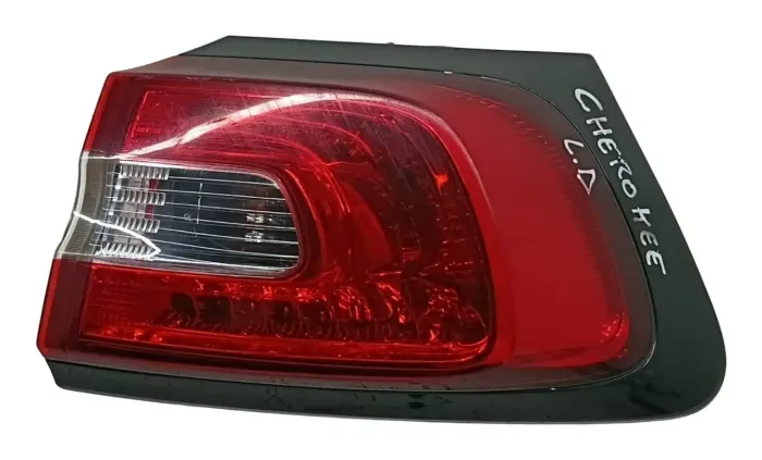 Lanterna Traseira Direita Cherokee 2014 a 2015 (Canto)
