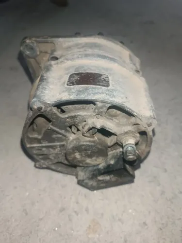 Alternador Fiat Uno Mille Ex 1999
