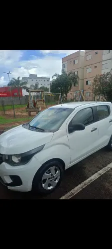 Fiat Mobi Like 1.0 Fire Flex 5P. 2020