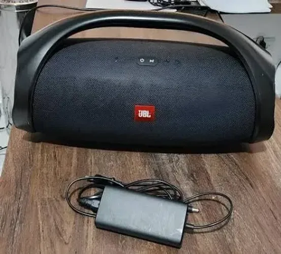BOOMBOX 1