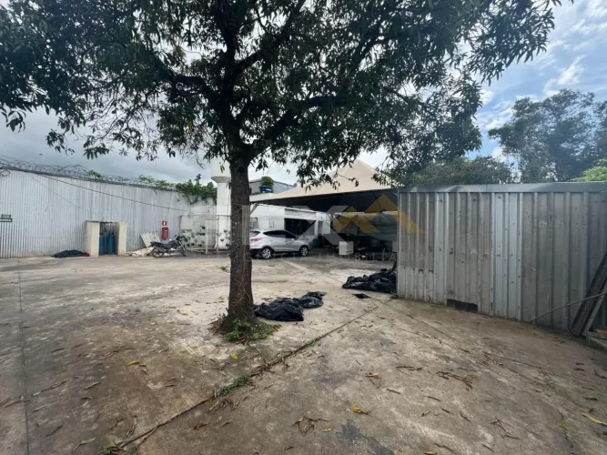 Terreno à Venda no Bairro Bom Pastor em Divinópolis MG.