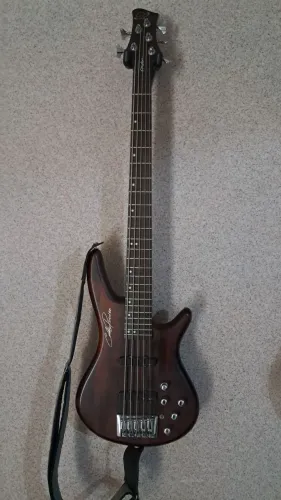Contrabaixo Condor CP-50 Original Koreano