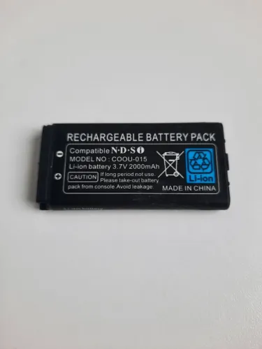 Bateria original para Nintendo DSI