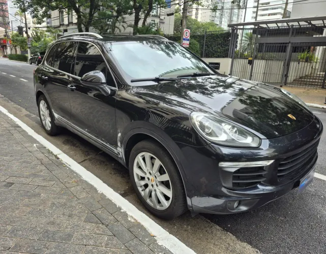 Porsche Cayenne V6 3.2/3.6 24V 2016
