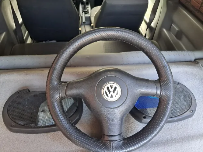 Volante Original Golf G4