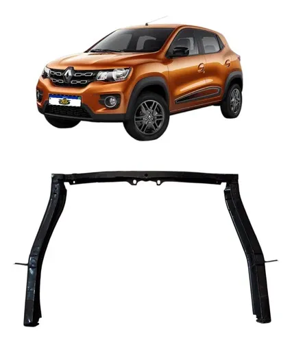 Painel Frontal Kwid 2016 2017 2018 2019 2020 2021 2022