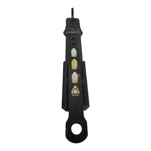 Regulagem Altura Cinto Dianteiro Direito Hyundai I30 09/12