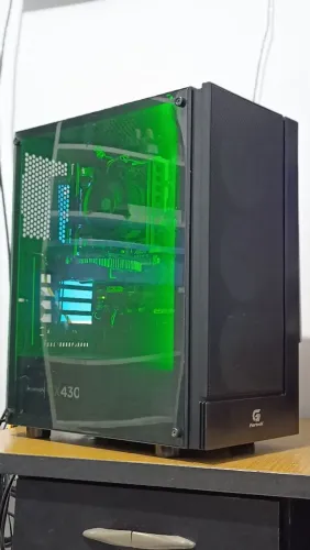 Pc Gamer (Troco)