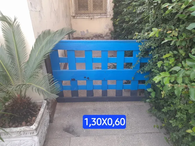 Portão - ACEITO OFERTA